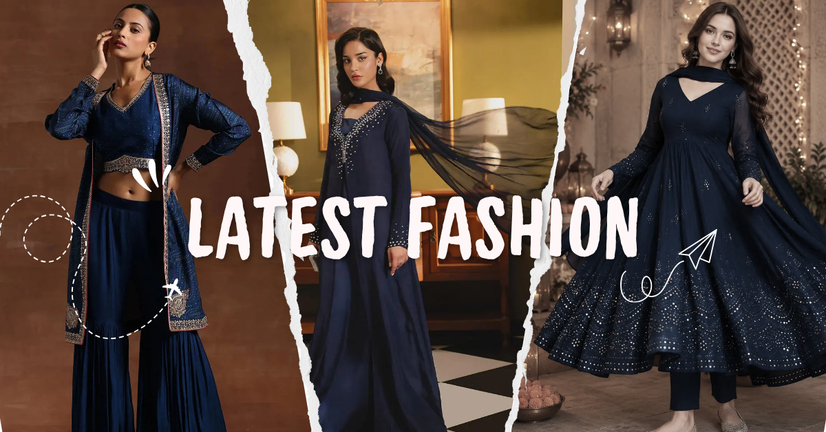 Best Clothing Store in Chandigarh for Women's Fashion